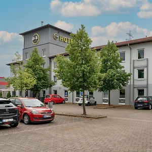 Hotel Hannover-lahe, Hannover