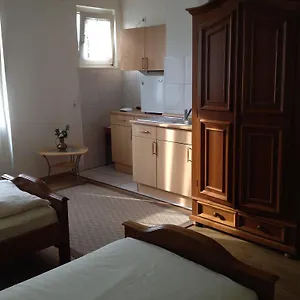 3* Hotel Garni