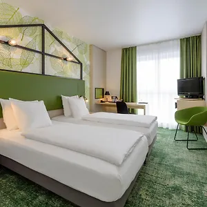 Mercure Mitte Hanôver