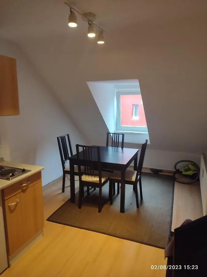Appartamento Sehr Zentrale Whonung Hannover